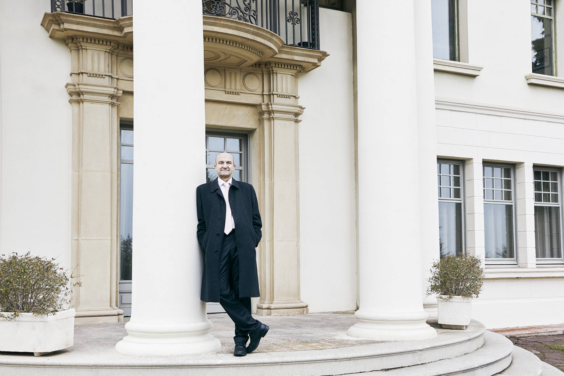 “O pão branco é uma bomba que estamos dando às pessoas” “O pão branco é uma bomba que estamos dando às pessoas”