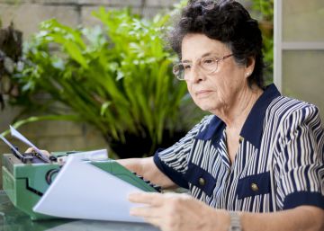 “As pessoas pensam que freiras são bobinhas. Como podem escrever literatura?”