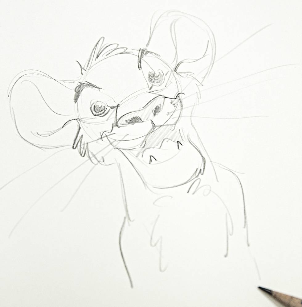 Walt Disney
