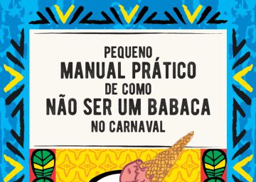 Como não ser babaca no Carnaval. Recife dá as dicas Como não ser babaca no Carnaval. Recife dá as dicas