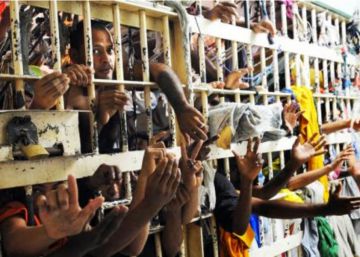 Justiça Interamericana monta ‘supercaso’ contra presídios brasileiros Justiça Interamericana monta ‘supercaso’ contra presídios brasileiros