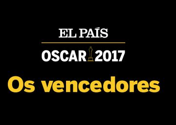 Oscar 2017 | Todos os vencedores