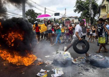 Caos no Espírito Santo abre debate sobre limites da “austeridade modelo”