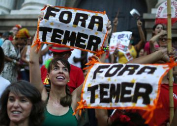 Corrupção e reforma da Previdência elevam rejeição a Temer a 89% nas redes sociais