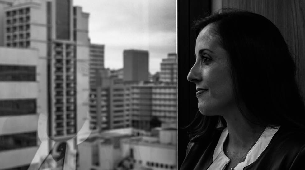Jerusa Viecili, procurada da Lava Jato