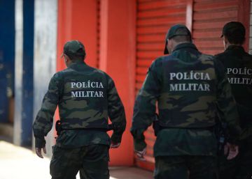 Silêncio imposto a PMs é alvo de críticas da Human Rights Watch Silêncio imposto a PMs é alvo de críticas da Human Rights Watch