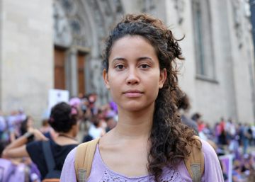 “Eu vim porque...”, crise e reforma da Previdência na marcha em São Paulo “Eu vim porque...”, crise e reforma da Previdência na marcha em São Paulo