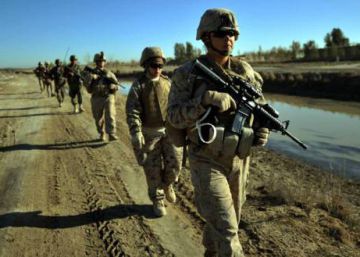 Escândalo das fotos de soldadas nuas afeta todo o Exército dos Estados Unidos