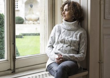 Leila Slimani: “Não se deve ignorar que a miséria provoca violência e loucura”