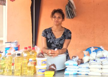 A revenda de camisinhas brasileiras como símbolo da crise venezuelana A revenda de camisinhas brasileiras como símbolo da crise venezuelana