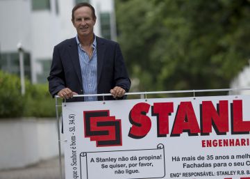 “Não damos propina. Se quiser, por favor, não ligue” “Não damos propina. Se quiser, por favor, não ligue”