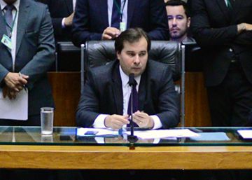 “A lista vai emperrar as votações, haverá convulsão na base aliada”