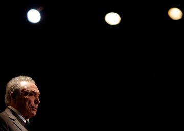 Lista de Janot e protestos, a conjunção que ameaça os planos reformistas de Temer Lista de Janot e protestos, a conjunção que ameaça os planos reformistas de Temer
