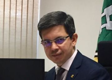 “Que legitimidade tem este Congresso para votar a reforma da Previdência? Zero” “Que legitimidade tem este Congresso para votar a reforma da Previdência? Zero”