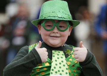 ‘St. Patrick’s Day’: por que se comemora essa data? ‘St. Patrick’s Day’: por que se comemora essa data?