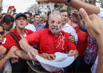 Lula mira 2018 no sertão da Paraíba: “Eles vão brigar comigo nas ruas”