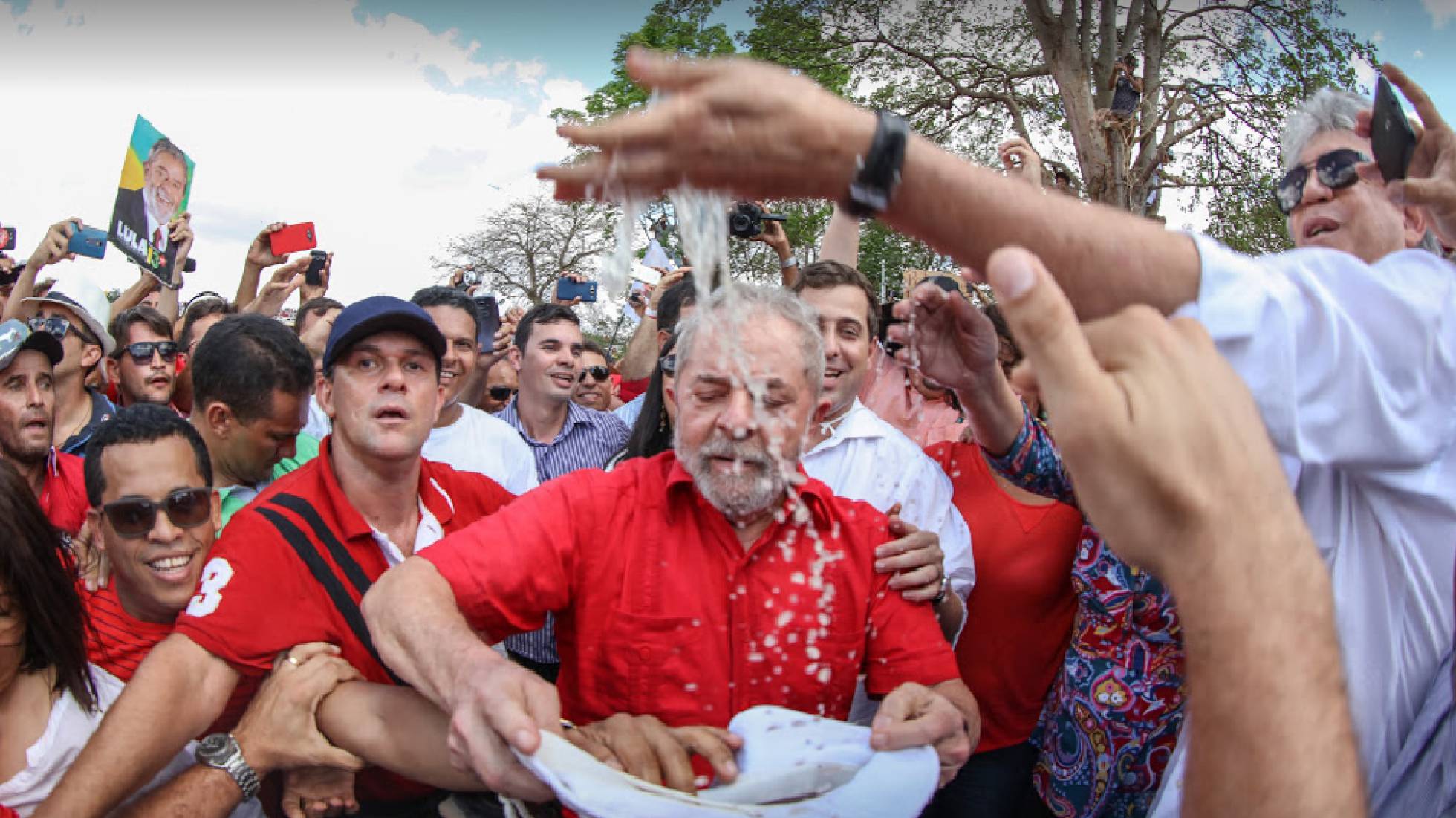Lula 2018