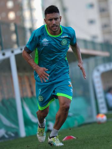 Alan Ruschel