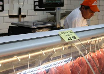 União Europeia, China, Coreia do Sul e Chile barram importação de carne do Brasil União Europeia, China, Coreia do Sul e Chile barram importação de carne do Brasil