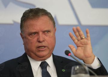 Exportações de carne devem cair 20% e ministro age para evitar “desastre” Exportações de carne devem cair 20% e ministro age para evitar “desastre”