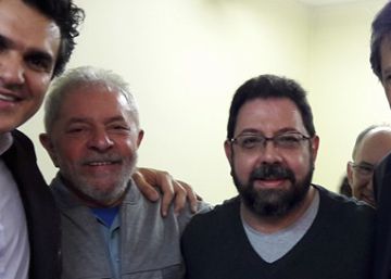Caso de blogueiro reacende debate sobre métodos de Moro na Lava Jato