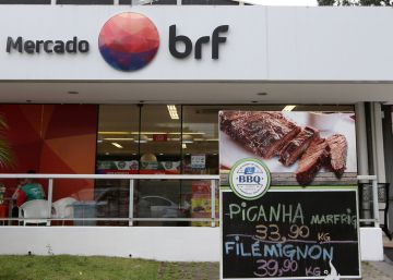 Funcionários de empresas da Carne Fraca tinham acesso ao sistema de informação do Ministério Funcionários de empresas da Carne Fraca tinham acesso ao sistema de informação do Ministério