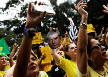 Previdência, a pauta oculta dos manifestantes de domingo