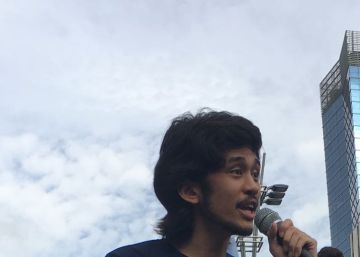 MBL: “Nenhuma democracia saudável mobiliza 2 milhões de pessoas com frequência” MBL: “Nenhuma democracia saudável mobiliza 2 milhões de pessoas com frequência”