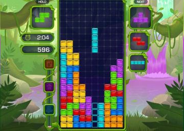 A psicologia por trás do nosso vício no Tetris