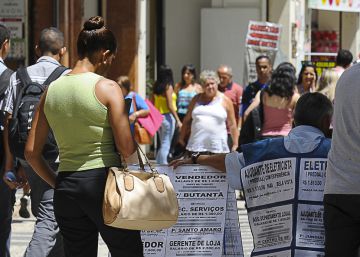 “Eu não entrevisto negros”: executivo denuncia racismo em processo de seleção “Eu não entrevisto negros”: executivo denuncia racismo em processo de seleção