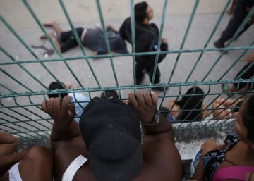 Commoció a Rio pel vídeo de l’execució policial de dos sospitosos