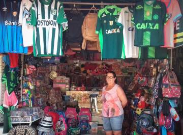 Chapecoense Atlético Nacional Medellín