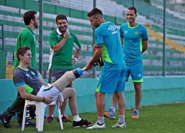 Alan Ruschel Follmann
