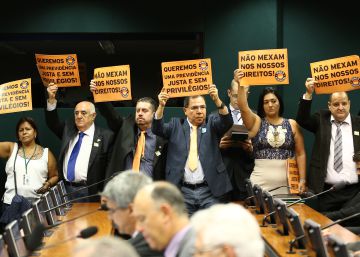 Reforma da Previdência: financiadores x eleitores Reforma da Previdência: financiadores x eleitores