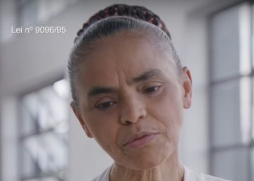 Marina Silva reaparece para disputar voto anti-Temer da esquerda Marina Silva reaparece para disputar voto anti-Temer da esquerda