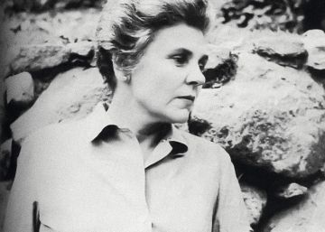Poeta, lésbica e brasileira de adoção: o mundo redescobre Elizabeth Bishop Poeta, lésbica e brasileira de adoção: o mundo redescobre Elizabeth Bishop