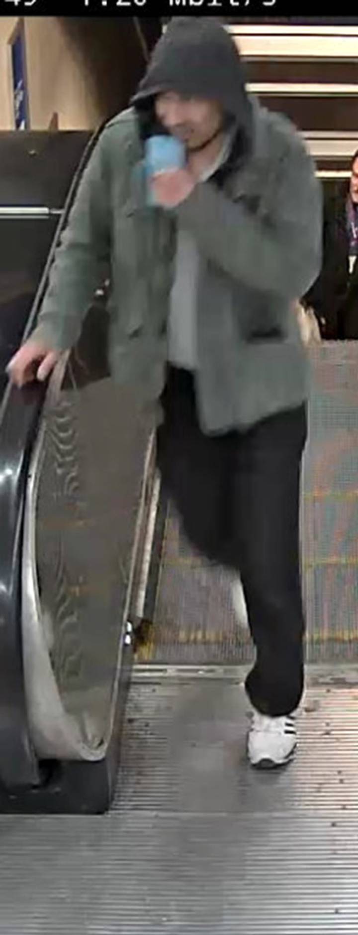 autor ataque estocolmo