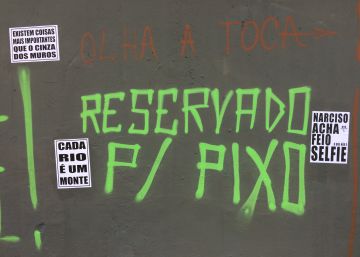 Cinza é a nova cor do protesto em São Paulo Cinza é a nova cor do protesto em São Paulo