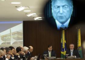 “A elite econômica no Brasil procura benesses e não é chegada a competição”