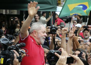 Delações da Odebrecht engordam acusações contra Lula às vésperas do embate com Moro