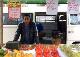 2018, antipolítica e as chances dos que
tentam sobreviver ao tsunami Odebrecht