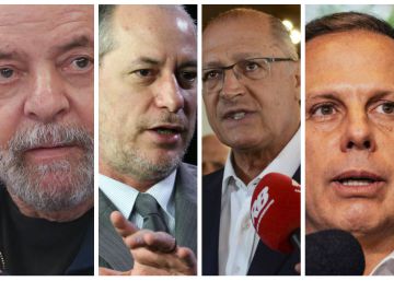 2018, antipolítica e as chances dos que tentam sobreviver ao tsunami Odebrecht 2018, antipolítica e as chances dos que tentam sobreviver ao tsunami Odebrecht