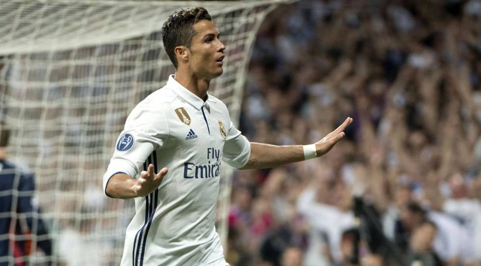 Resultado Real Madrid x Bayern de Munique gols pela Champions