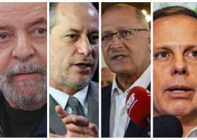 FHC nega ‘acordão’ contra Lava Jato e defende diálogo “às claras” sobre crise