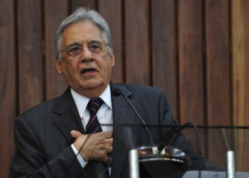 FHC nega ‘acordão’ contra Lava Jato e defende diálogo “às claras” sobre crise