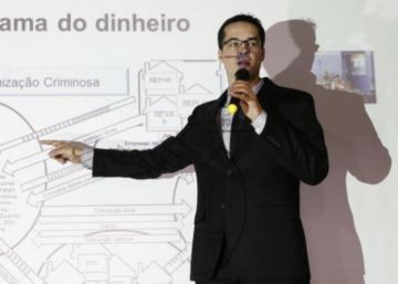 Fechado nos EUA, acordo de multa da Odebrecht no Brasil não foi concluído