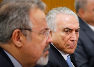 STF vai decidir se Temer pode ser investigado por suspeitas apontadas em delações da Odebrecht STF vai decidir se Temer pode ser investigado por suspeitas apontadas em delações da Odebrecht