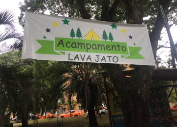 Curitiba se prepara para confronto Lula x Moro dentro e fora do tribunal