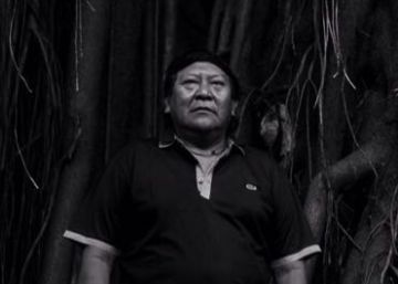 “Estamos tomando água poluída, de mercúrio. O povo yanomami vai sumir” “Estamos tomando água poluída, de mercúrio. O povo yanomami vai sumir”