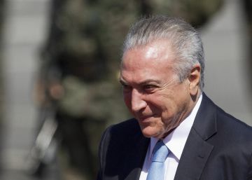 Votação de reforma trabalhista vira teste para Temer mudar a Previdência Votação de reforma trabalhista vira teste para Temer mudar a Previdência